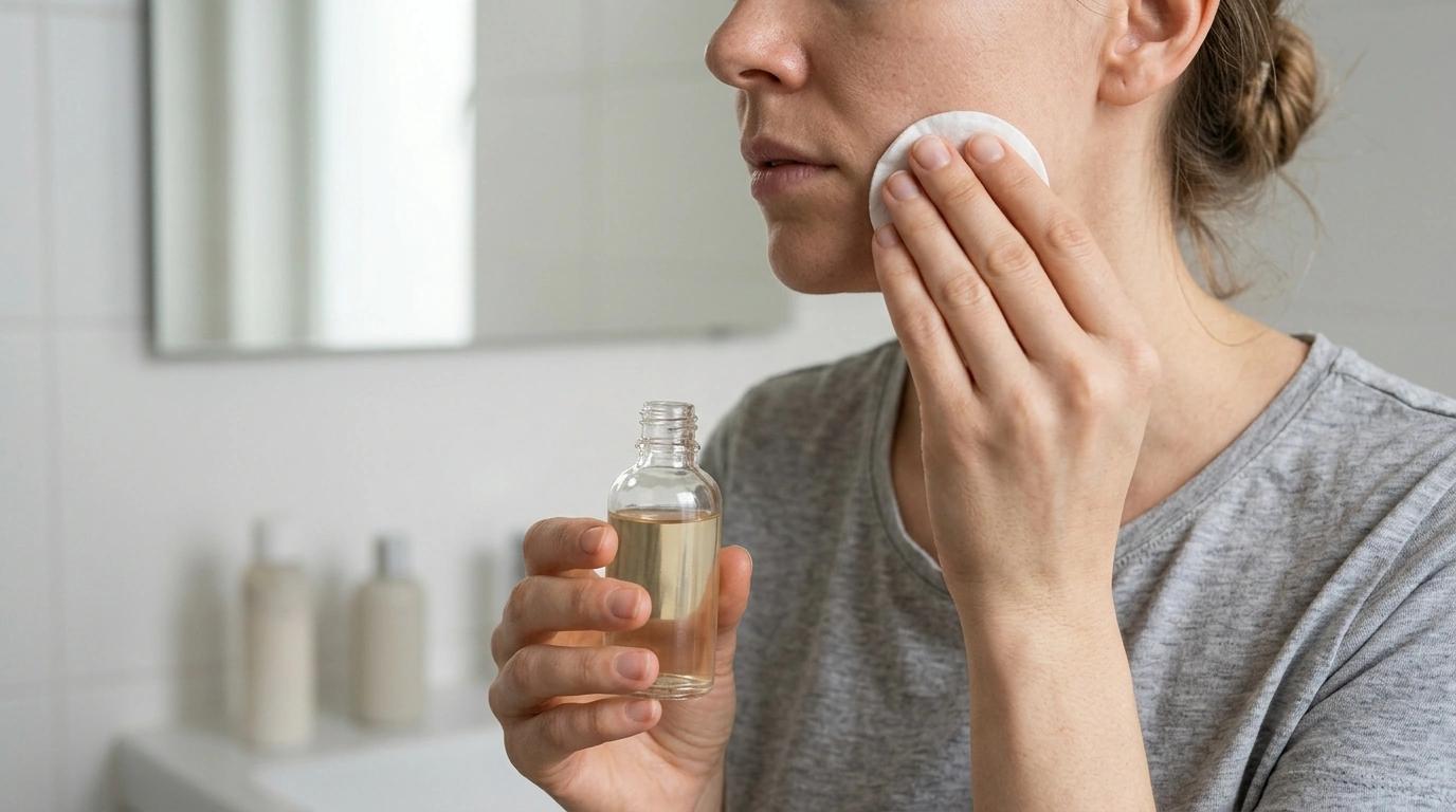 Clear Skin Routine: Simple AM/PM Steps That Work